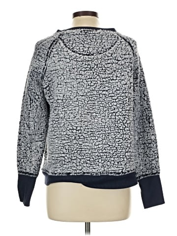 Jaclyn Intimates Pullover Sweater (view 2)