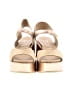 Pedro Garcia Tan Wedges Size EU 39 - photo 2