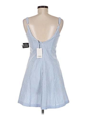 STAUD Casual Dress (view 2)