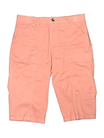 Lee Cargo Shorts (view 1)