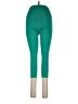Lululemon Athletica Color Block Green Active Pants Size 10 - photo 2