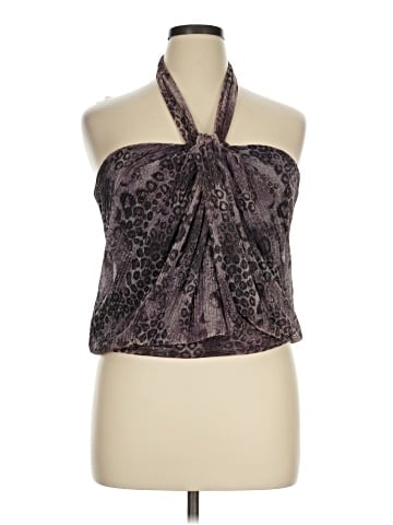 Miraclesuit Sleeveless Top (view 1)