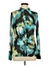 Future Collective Green Casual Dress Size L - photo 1