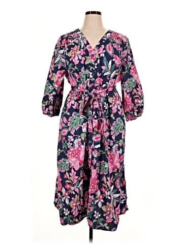 Talbots Casual Dress (view 1)