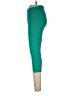 Lululemon Athletica Color Block Green Active Pants Size 10 - photo 5