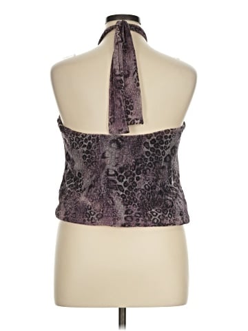 Miraclesuit Sleeveless Top (view 2)