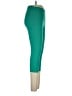 Lululemon Athletica Color Block Green Active Pants Size 10 - photo 4