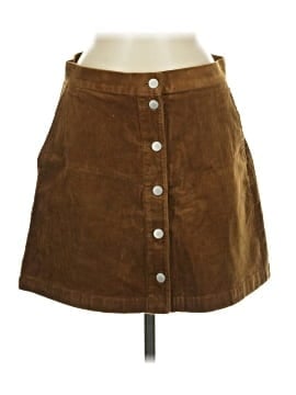 Uniqlo Casual Skirt (view 1)