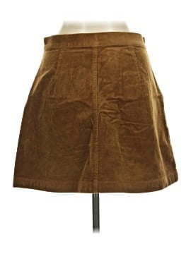 Uniqlo Casual Skirt (view 2)