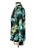 Future Collective Green Casual Dress Size L - photo 5