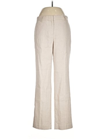 Ann Taylor Linen Pants (view 1)
