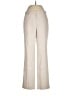 Ann Taylor Tan Linen Pants Size 6 - photo 1
