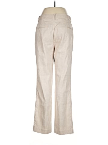 Ann Taylor Linen Pants (view 2)