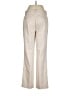 Ann Taylor Tan Linen Pants Size 6 - photo 2