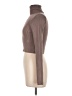 Zara Brown Turtleneck Sweater Size M - photo 5
