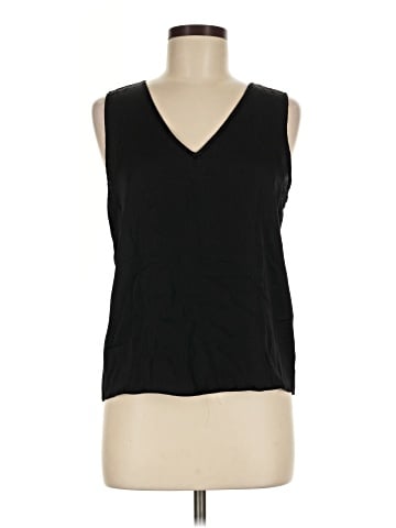 Quince Sleeveless Top (view 1)