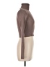 Zara Brown Turtleneck Sweater Size M - photo 4