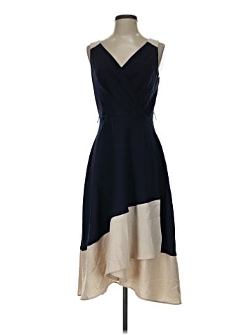 DKNY Cocktail Dress (view 1)