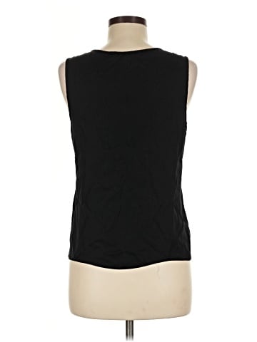 Quince Sleeveless Top (view 2)