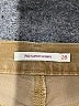 Levi's Brown Casual Pants Size 28 waist - photo 7