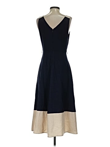 DKNY Cocktail Dress (view 2)