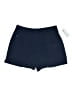 Athleta Chevron-herringbone Blue Athletic Shorts Size XL - photo 1