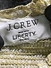 J.Crew Gold Long Sleeve Blouse Size L (estimated) - photo 7
