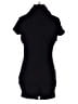 Urban Outfitters Solid Black Romper Size XS - photo 2
