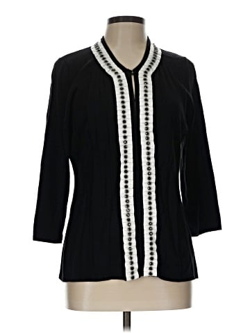 Willi Smith Cardigan (view 1)