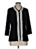 Willi Smith Black Cardigan Size L - photo 1
