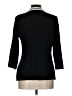 Willi Smith Black Cardigan Size L - photo 2