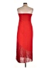 Sachin + Babi Red Cocktail Dress Size 14 - photo 2