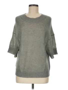 Ann Taylor LOFT 3/4 Sleeve Top (view 1)