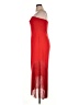 Sachin + Babi Red Cocktail Dress Size 14 - photo 5