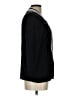 Willi Smith Black Cardigan Size L - photo 4