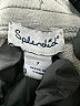 Splendid Solid Green Casual Pants Size 7 - photo 3