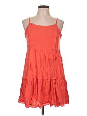 Angel Kiss Casual Dress (view 1)