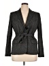 Ann Taylor Gray Blazer Size 14 - photo 1