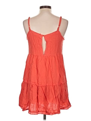 Angel Kiss Casual Dress (view 2)