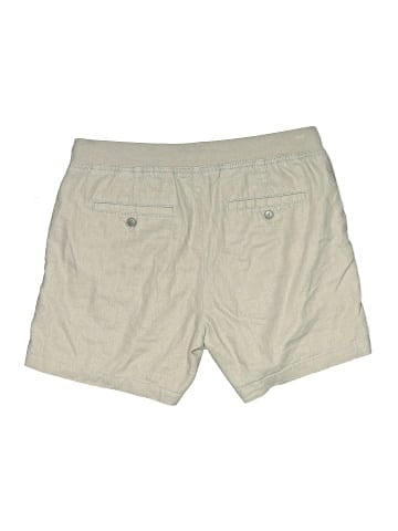 Banana Republic Khaki Shorts (view 2)
