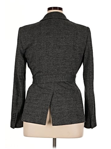 Ann Taylor Blazer (view 2)