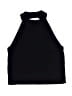 Zara Black Tank Top Size 9 - 10 - photo 1