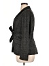 Ann Taylor Gray Blazer Size 14 - photo 5