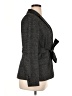 Ann Taylor Gray Blazer Size 14 - photo 4