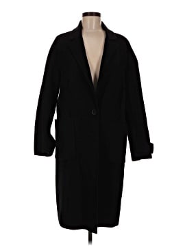 Theory Wool Coat (view 1)