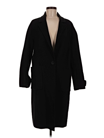 Theory Wool Coat (view 1)