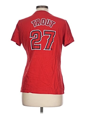 Nike Short Sleeve T-Shirt (view 2)