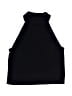 Zara Black Tank Top Size 9 - 10 - photo 2