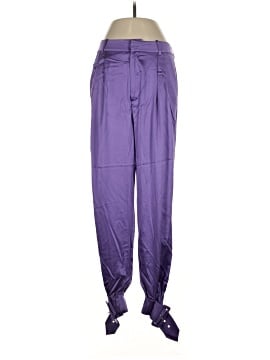 retrofête Silk Pants (view 1)