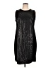 Old Navy Black Cocktail Dress Size XL - photo 1